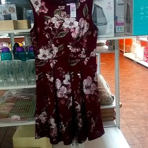 Studio one new york dress size 10